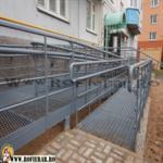 Rampa acces (19)